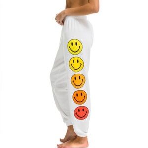 Aviator Nation Sweatpants Sise XS